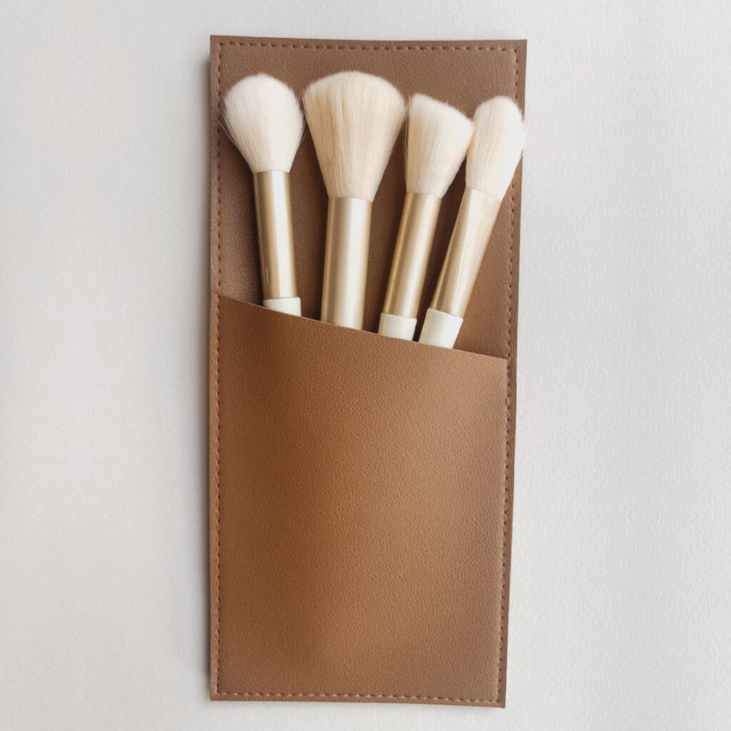 Leather Pouch
